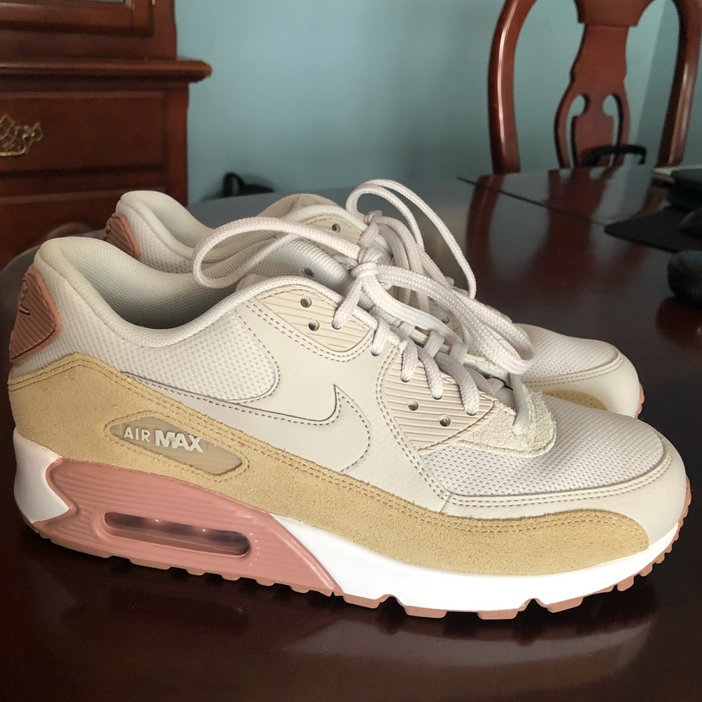 Nike Air Max 90